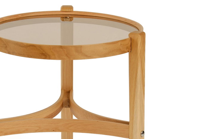 Hanah Home Ren 2 - Oak Hanah Home Ren 2 - Oak
